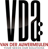 Van Der Aauwermeulen | Your needs, our solutions - FERROVIERE & Tunneling & eoliennes